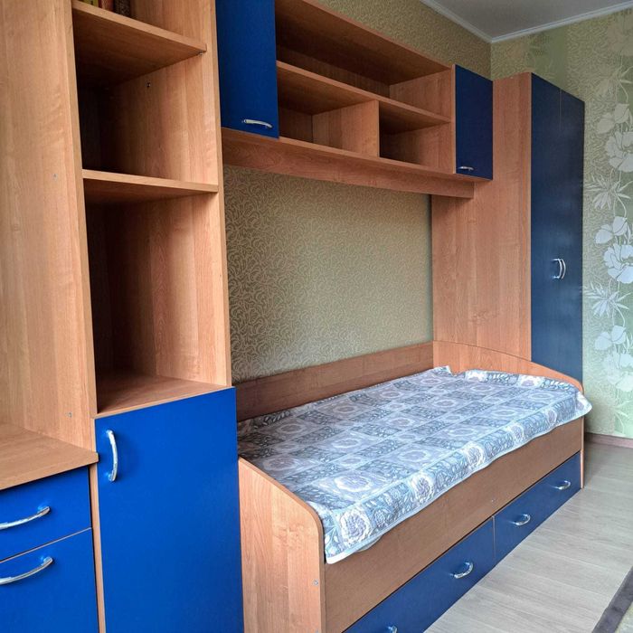 Продам мебель гарнитур детский