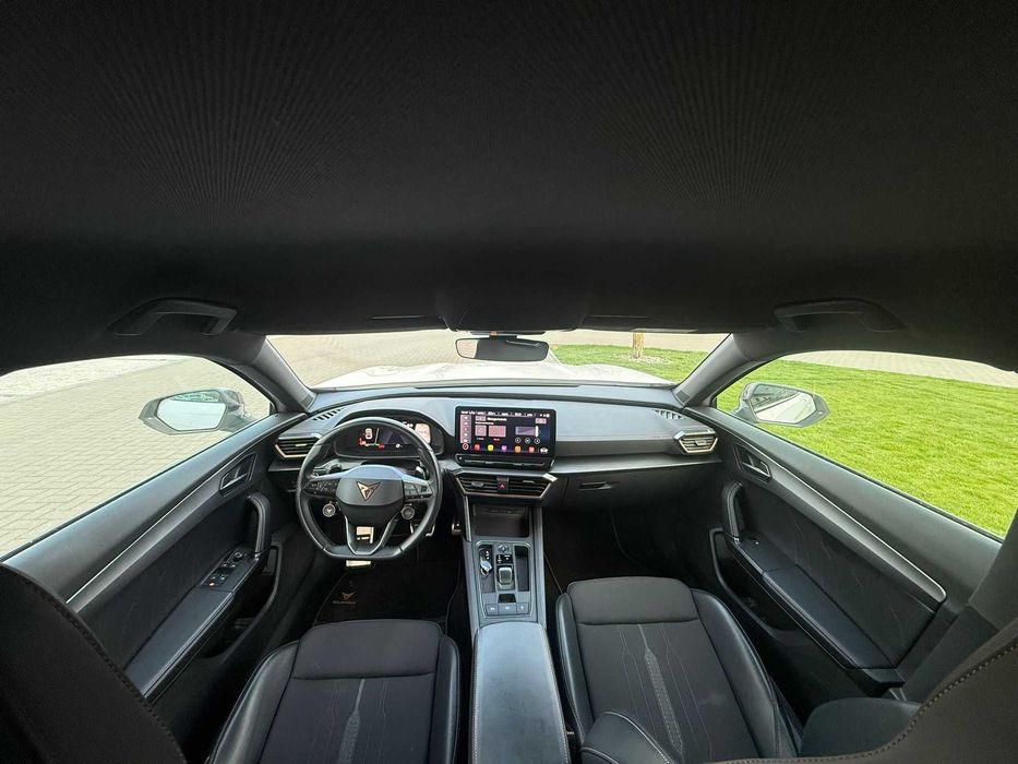 Cupra Formentor VZ e-Hybrid 2022