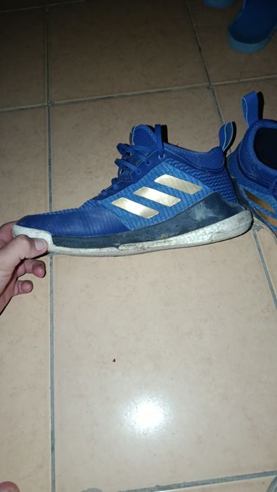 Красовки Adidas Crazyflight