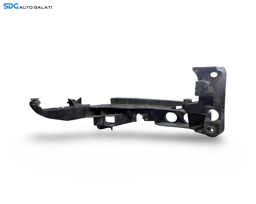 Suport Far Stanga Audi A3 8P 2004 - 2013 Cod 8P0805607 [LR2854]