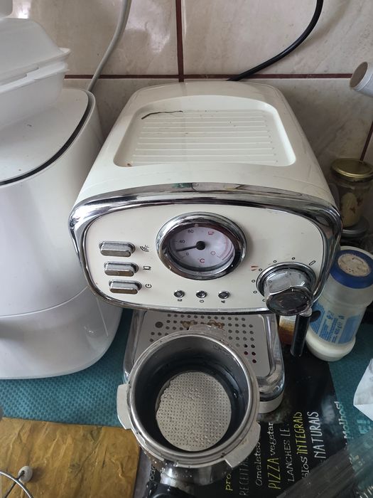 Vand aparat de cafea Heinner