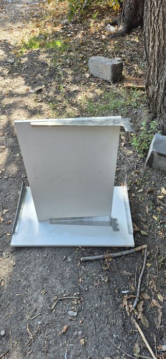 Полки для стелажей