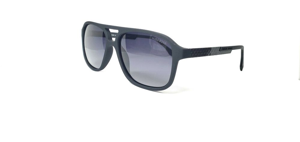 Ochelari de soare Hugo Boss 0772/S lentila degrade