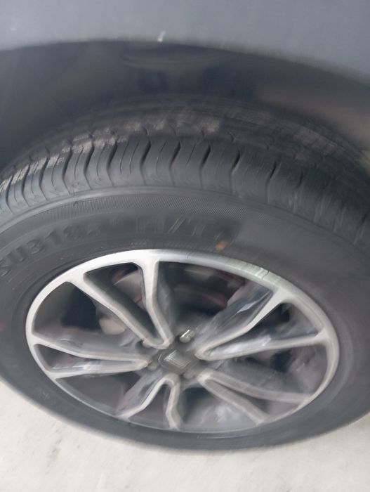 Продается электромобиль