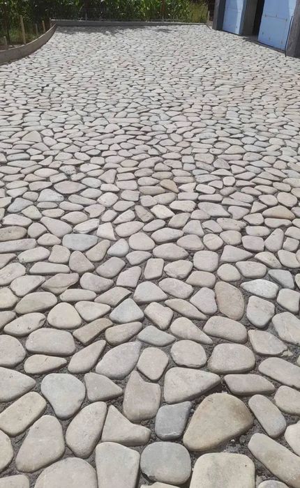 Piatră naturală  de munte