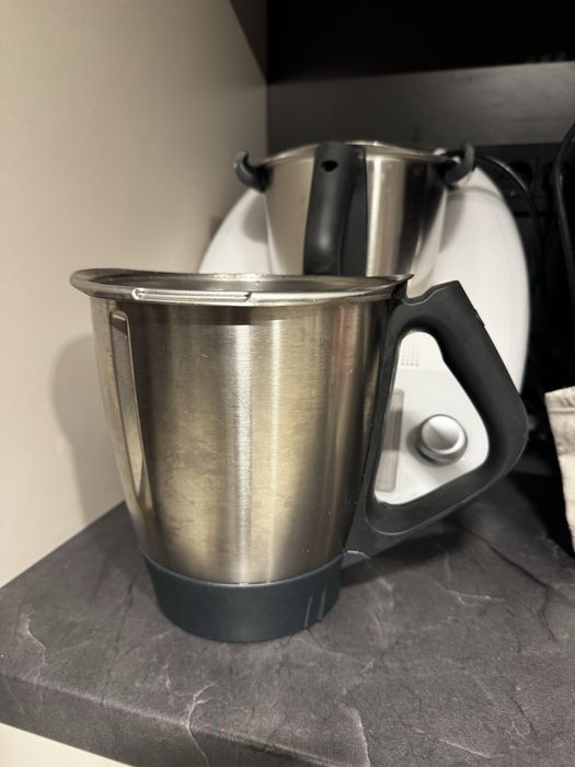 Thermomix T5 cu bol suplimentar