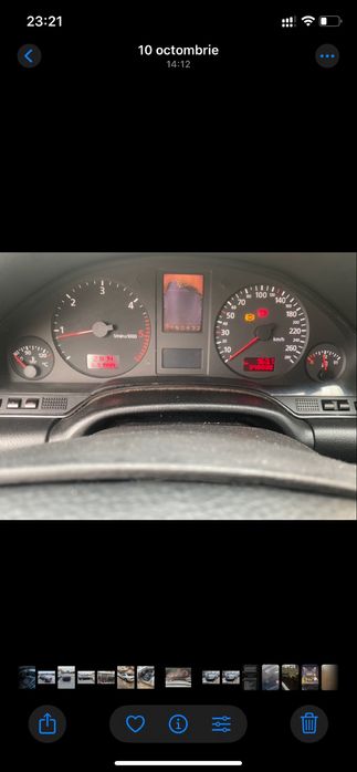 Audi a8 d2 2.5 tdi quattro