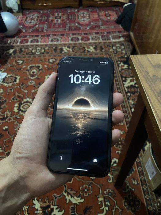 iPhone Xr Сатылады