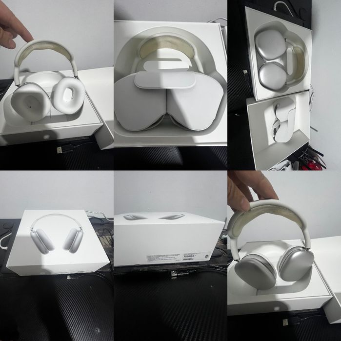 Срочно продам Apple Air MAX