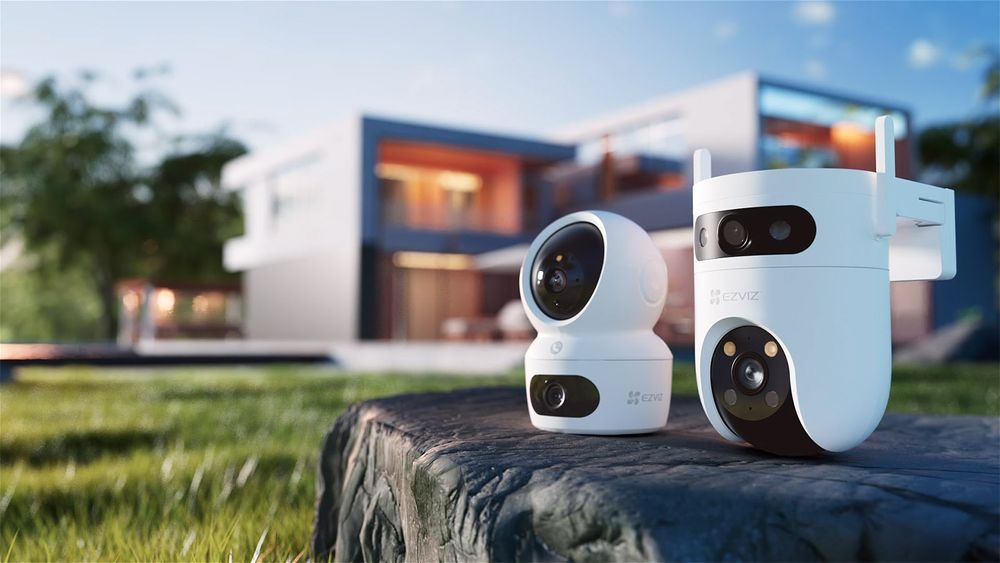 Кузатув камералари