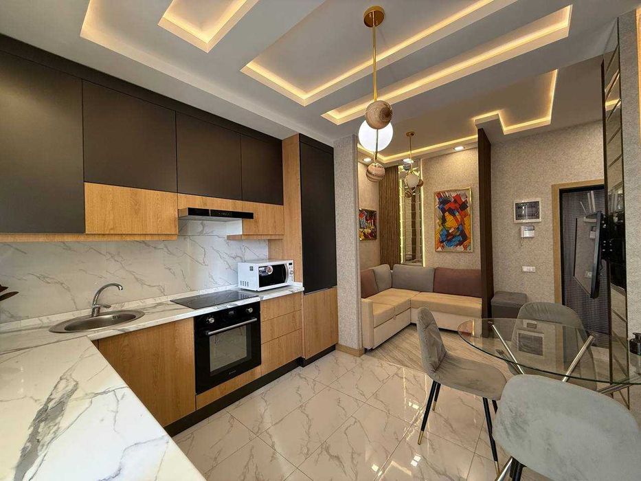 Срочно аренда на Ул. Нукусская 2 ком