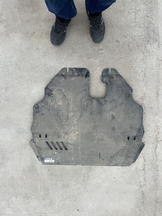 Кандай машина билмим