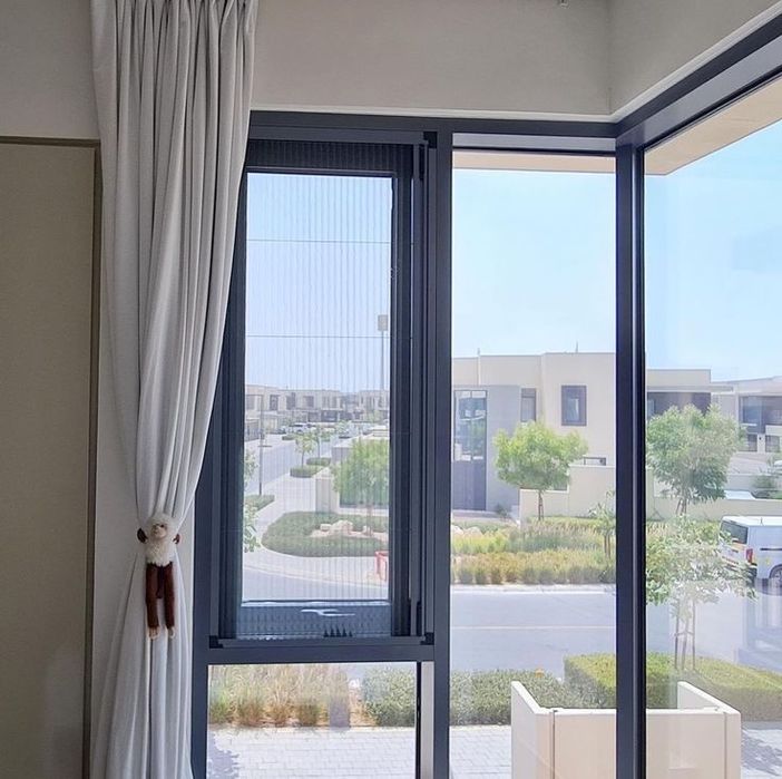 Мaскитные сетки