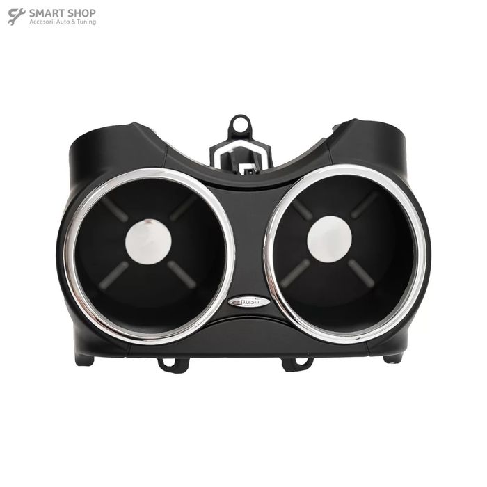 Suport Pahare Negru compatibil cu Mercedes CLS C219 W219 (2003-2010)
