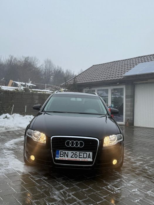 Audi A4 de vanzare