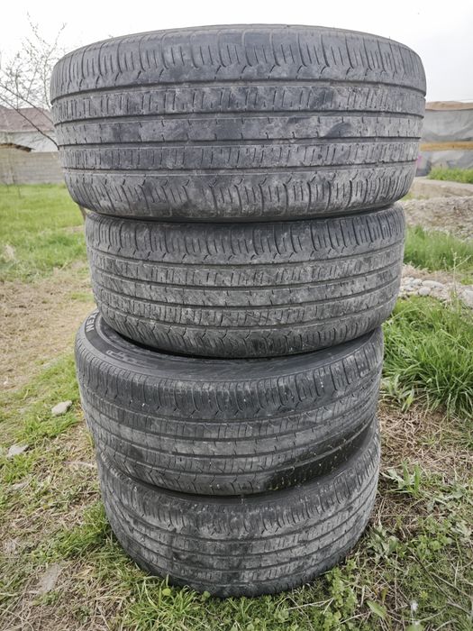 Покрышка Тайота Камри