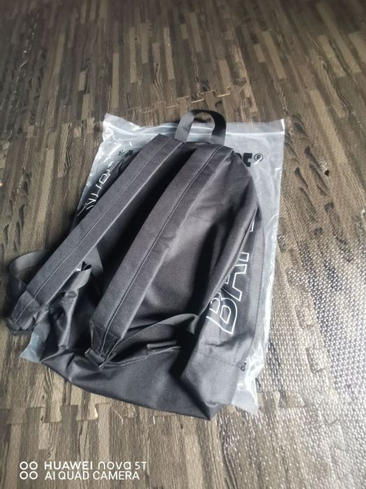 Rucsac bathing BAPE. (BAPE)