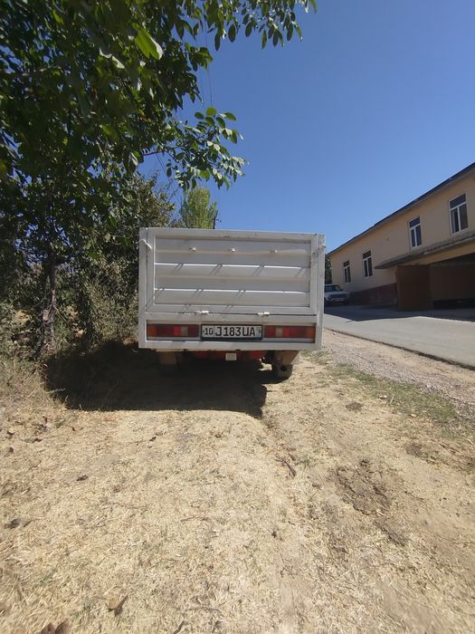 Ассалому алейкум волга пикап сотилади ишга тайёр хамма ишлари килинган