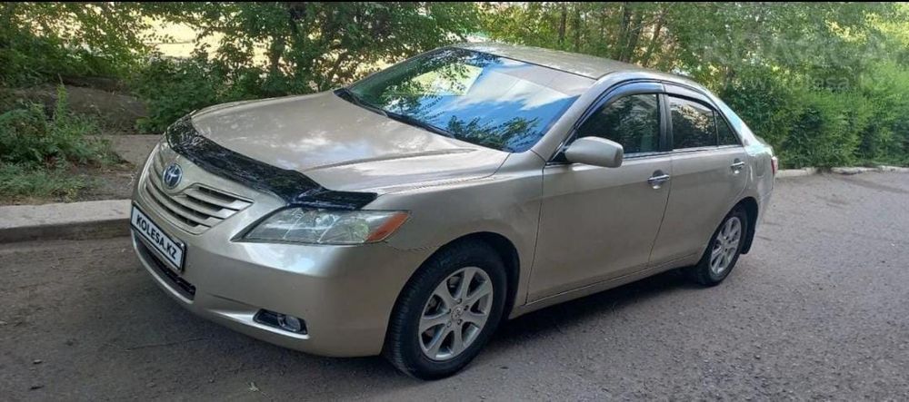 Тайота 40ка на ходу