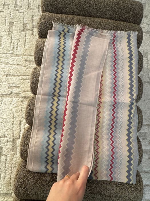 Дамски шал Missoni