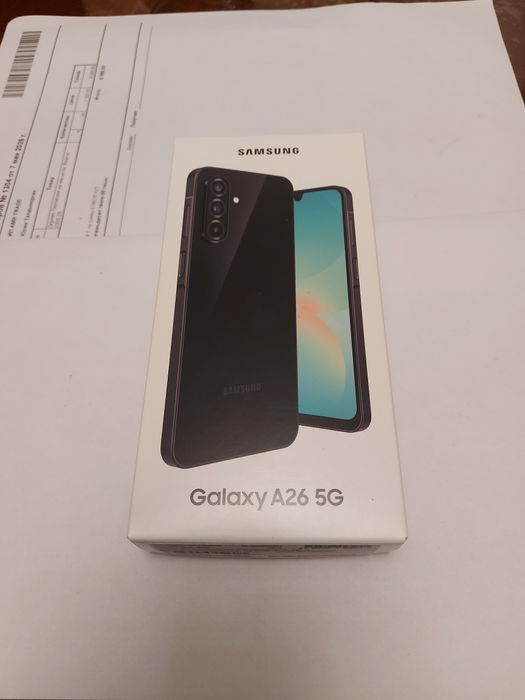 Продам SAMSUNG A26 5G
