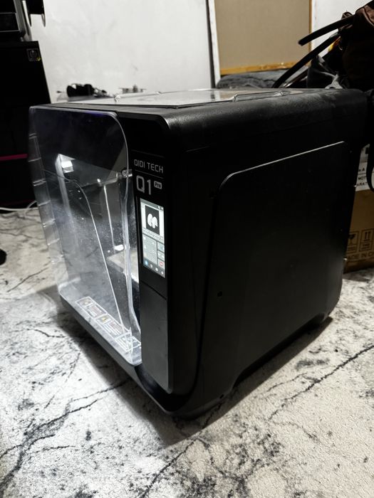 Qidi Q1 Pro 3Д принтер
