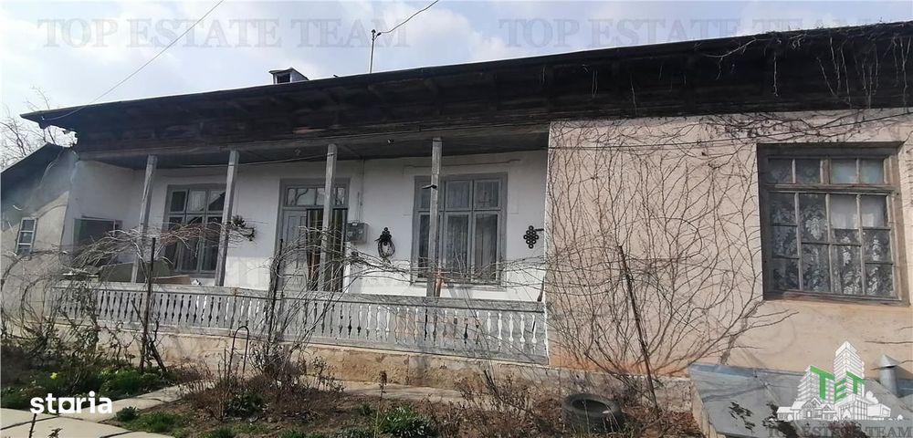 Casa de vanzare in Prahova