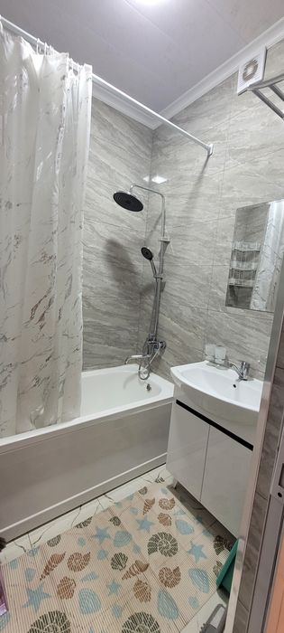 Квартира в Ташкенте