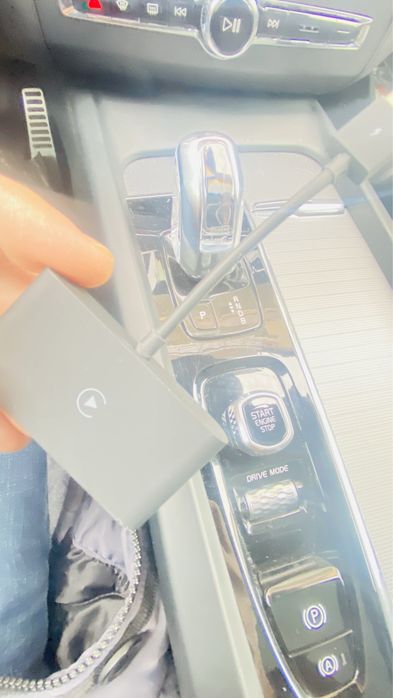 CarPlay pentru auto