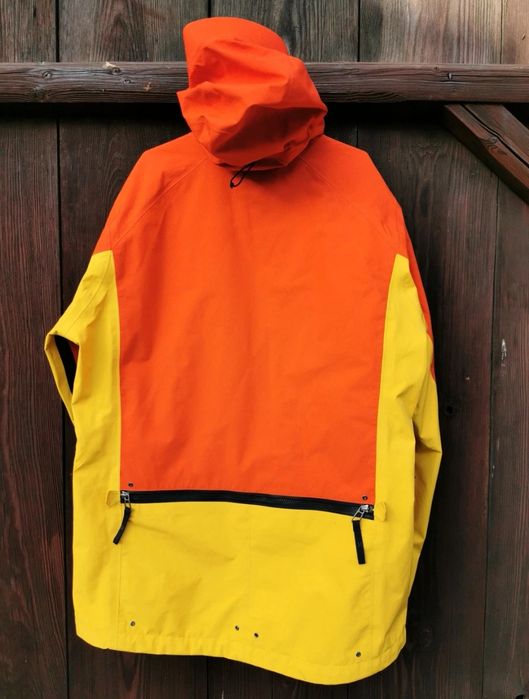 Geacă ski Haglofs IC3 Limited Series Goretex L bărbați