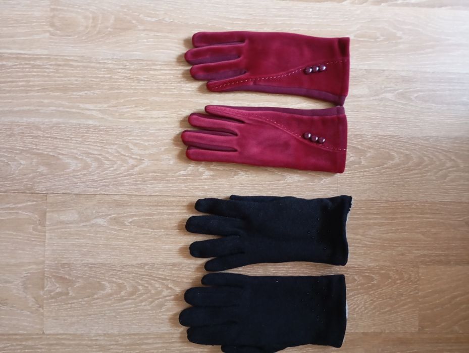 Продам женские перчатки 1000 ТГ.
