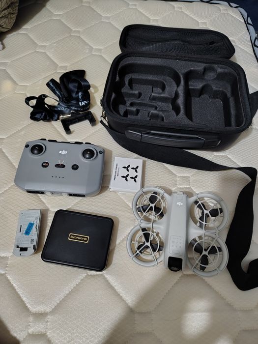 Dji neo продам или обмен,дрон,квадракоптер