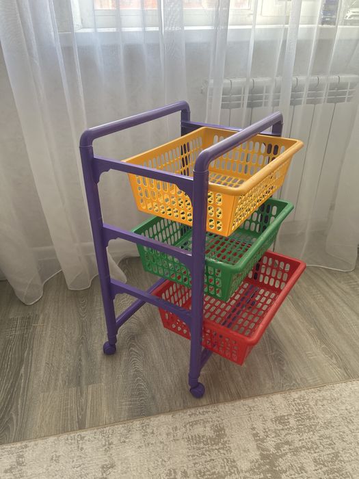 Контейнер для игрушек