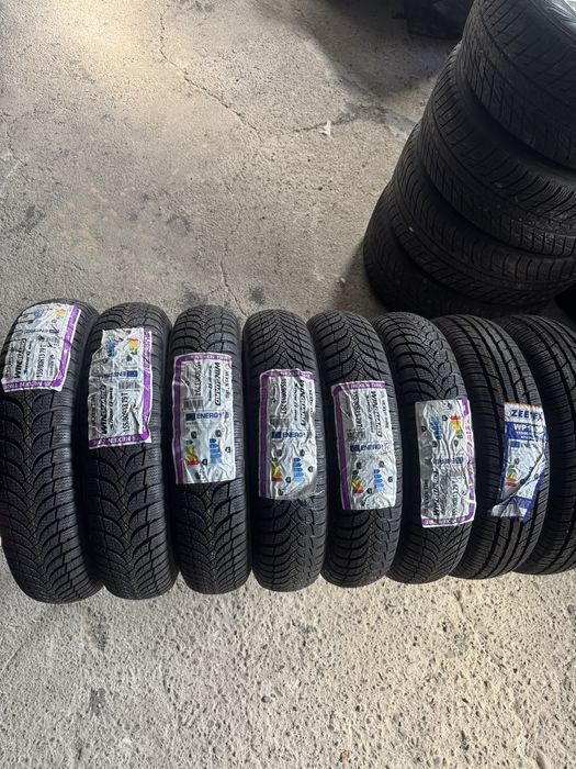 155/80/13 M+S , Nexen Noi , Import Germania