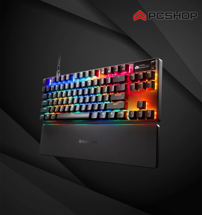 SteelSeries Apex Pro TKL