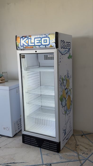 Холодильник Kleo VS 350 T