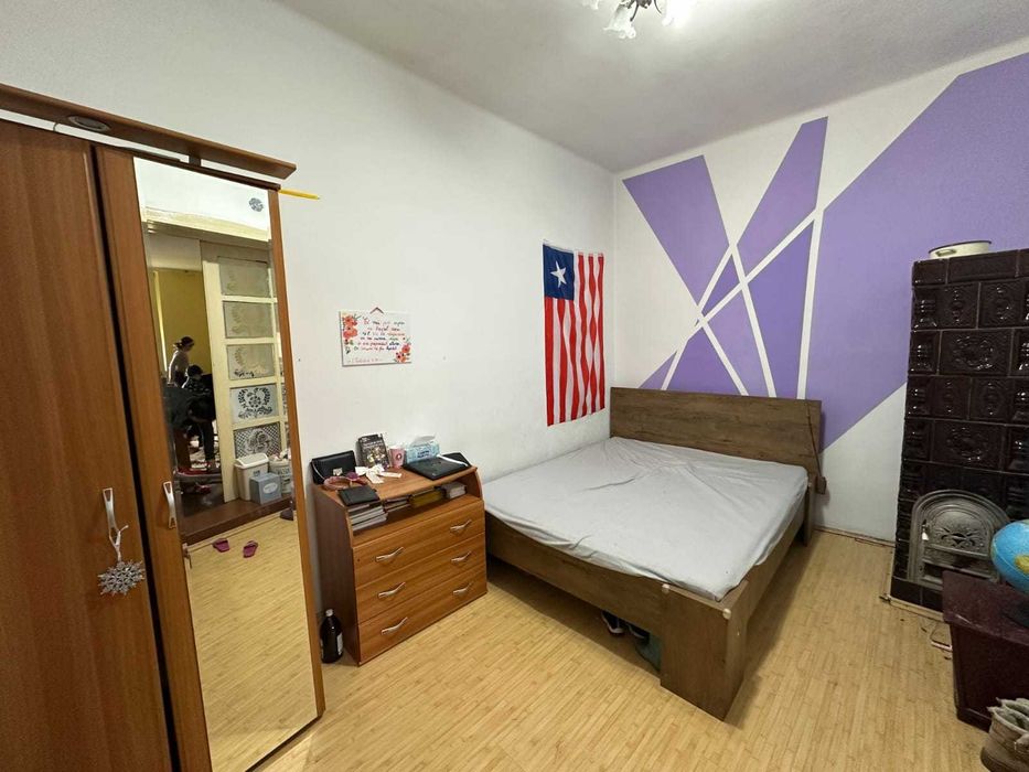 Casă spațioasă în Zervești la 5km de Caransebeș și 20km de Muntele Mic