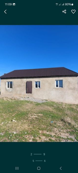 Үй сатылады срочно