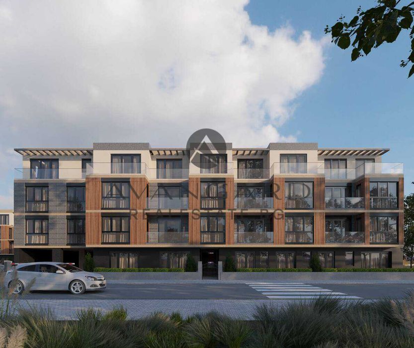 Продава се Двустаен апартамент в Пловдив, Христо Смирненски - 64 кв.м за 1412 €/кв.м - Снимка #6