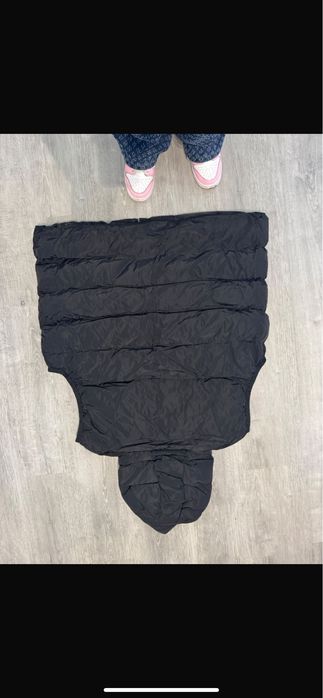 Veste moncler.
