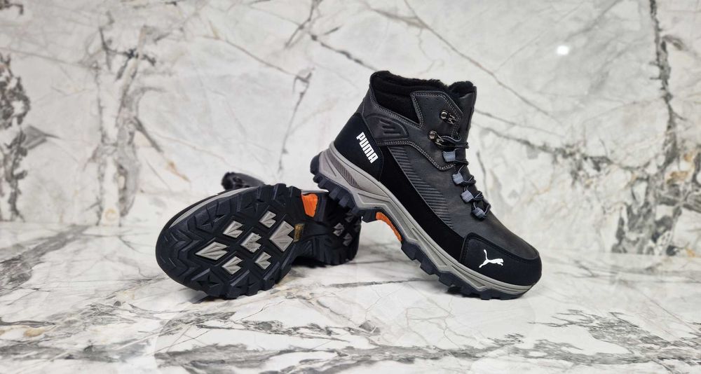 мъжки зимни боти