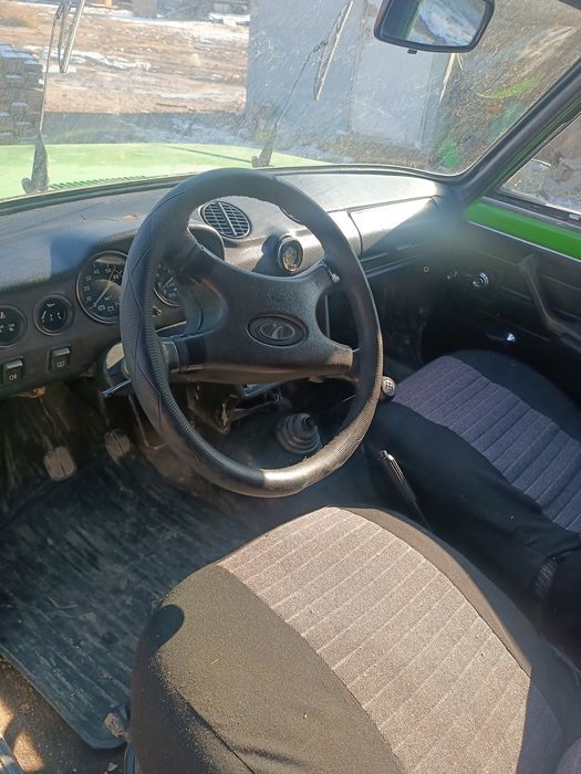 Vaz 21011hsshshsh