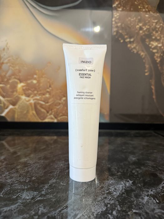 Cremă profesională pedichiură + cremă pelling Comfort Zone