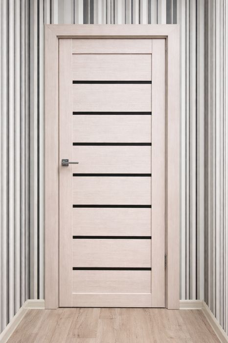 Межкомнатные дверь