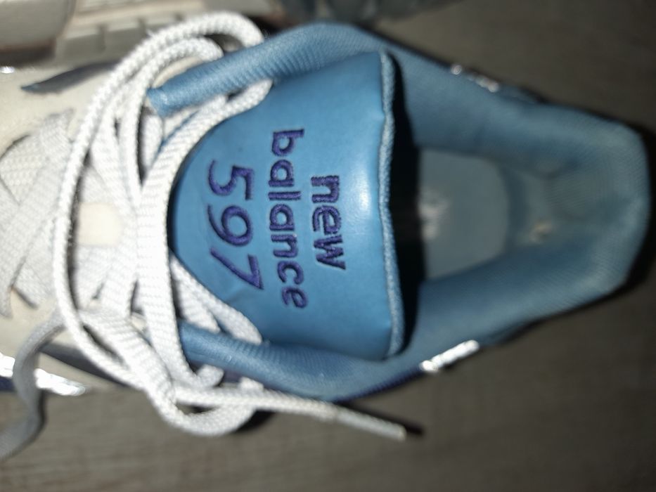 Мъжки маратонки New balance