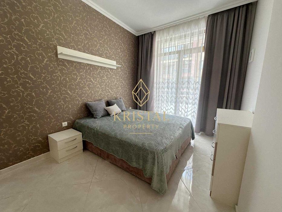 Продава се Двустаен апартамент в Свети Влас - 47 кв.м за 1303 €/кв.м - Снимка #6