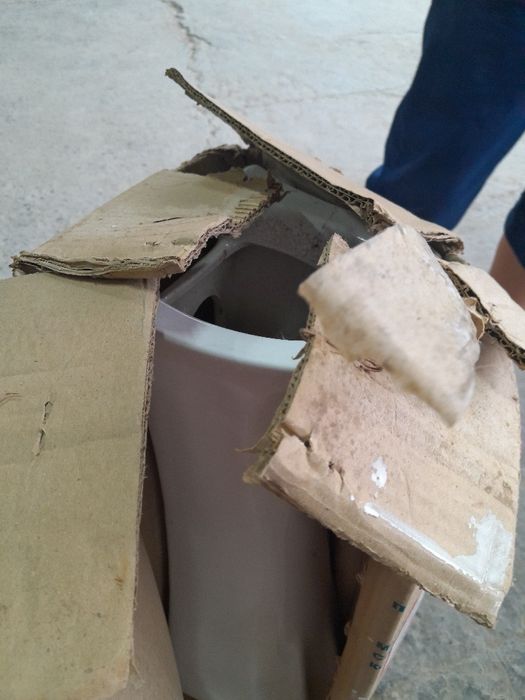 Пеьдестал орхидея