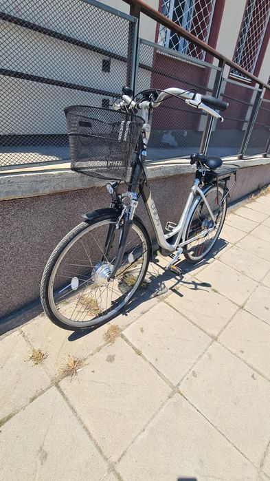 Електрически  колело 28"цола  UNION