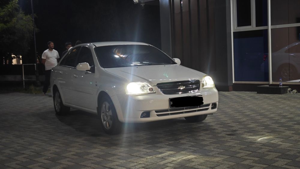 Lacetti 2013 ласетти 2013 тозза
