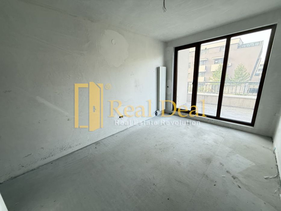 Продава се Тристаен апартамент в София, Малинова долина - 128 кв.м за 2400 €/кв.м - Снимка #6